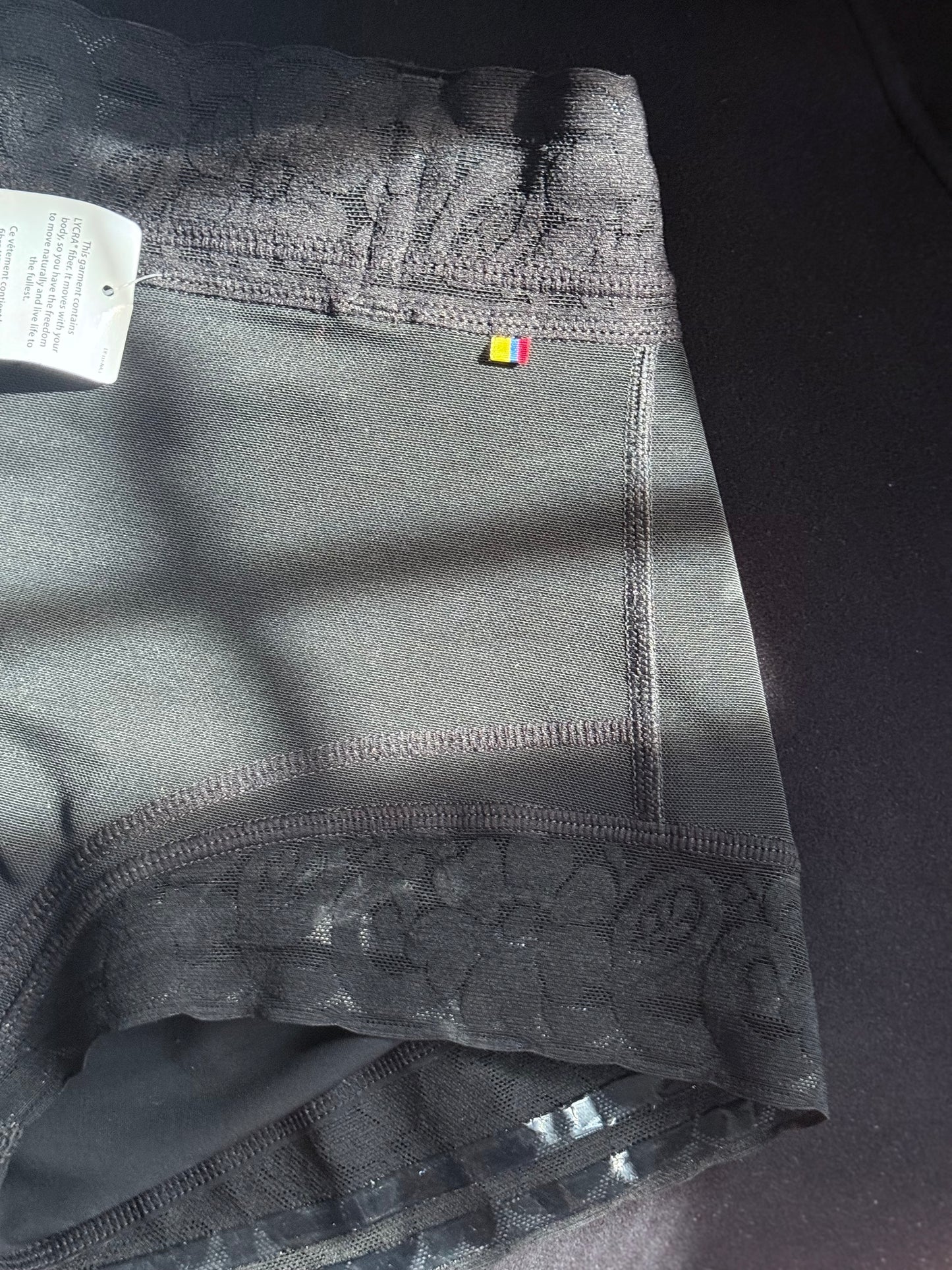 Cachetero levanta Gluteos