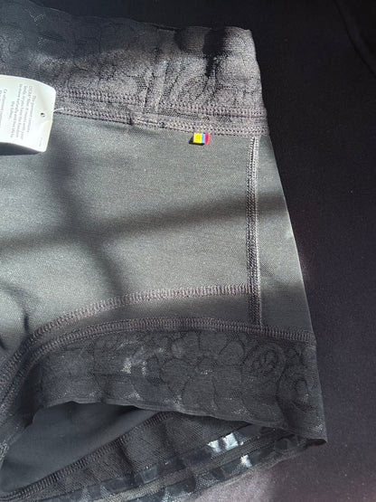 Cachetero levanta Gluteos