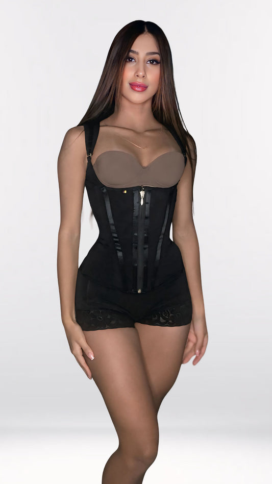 Total Curve Control Pack