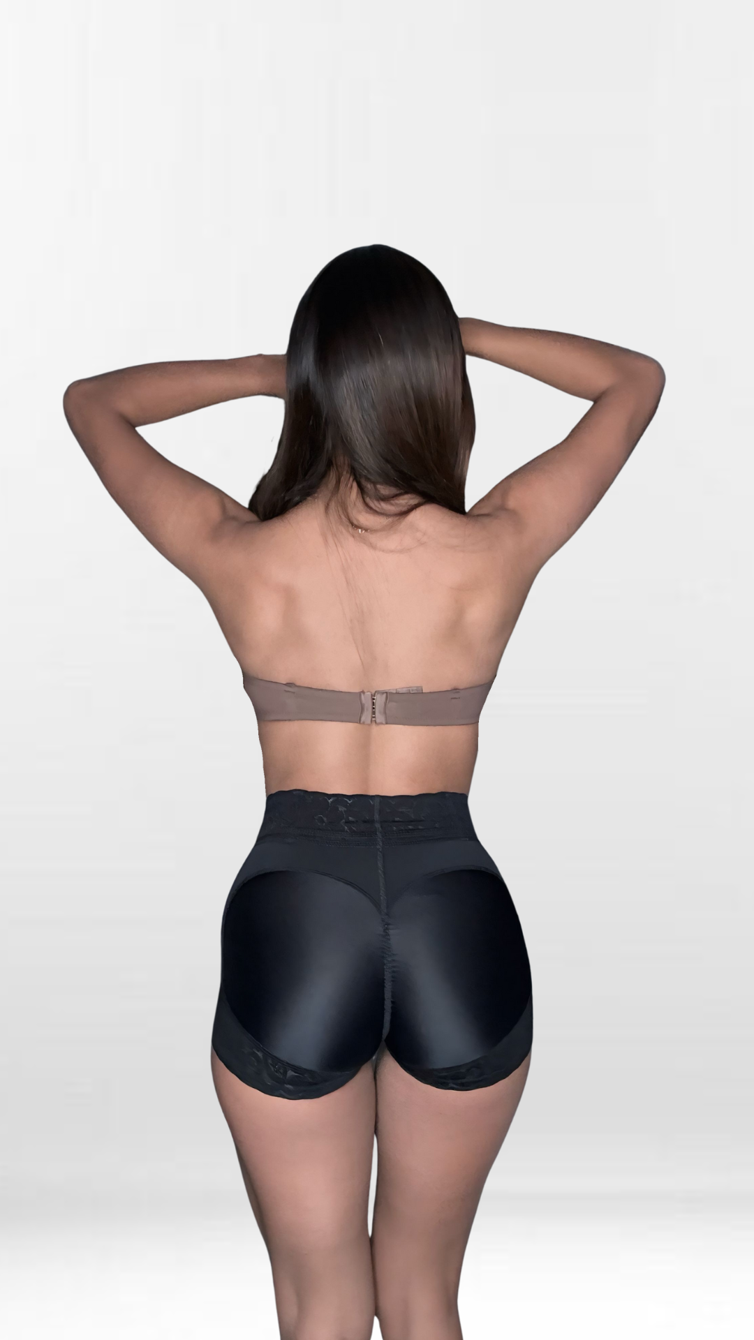 Cachetero levanta Gluteos