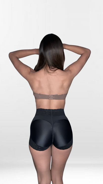 Cachetero levanta Gluteos