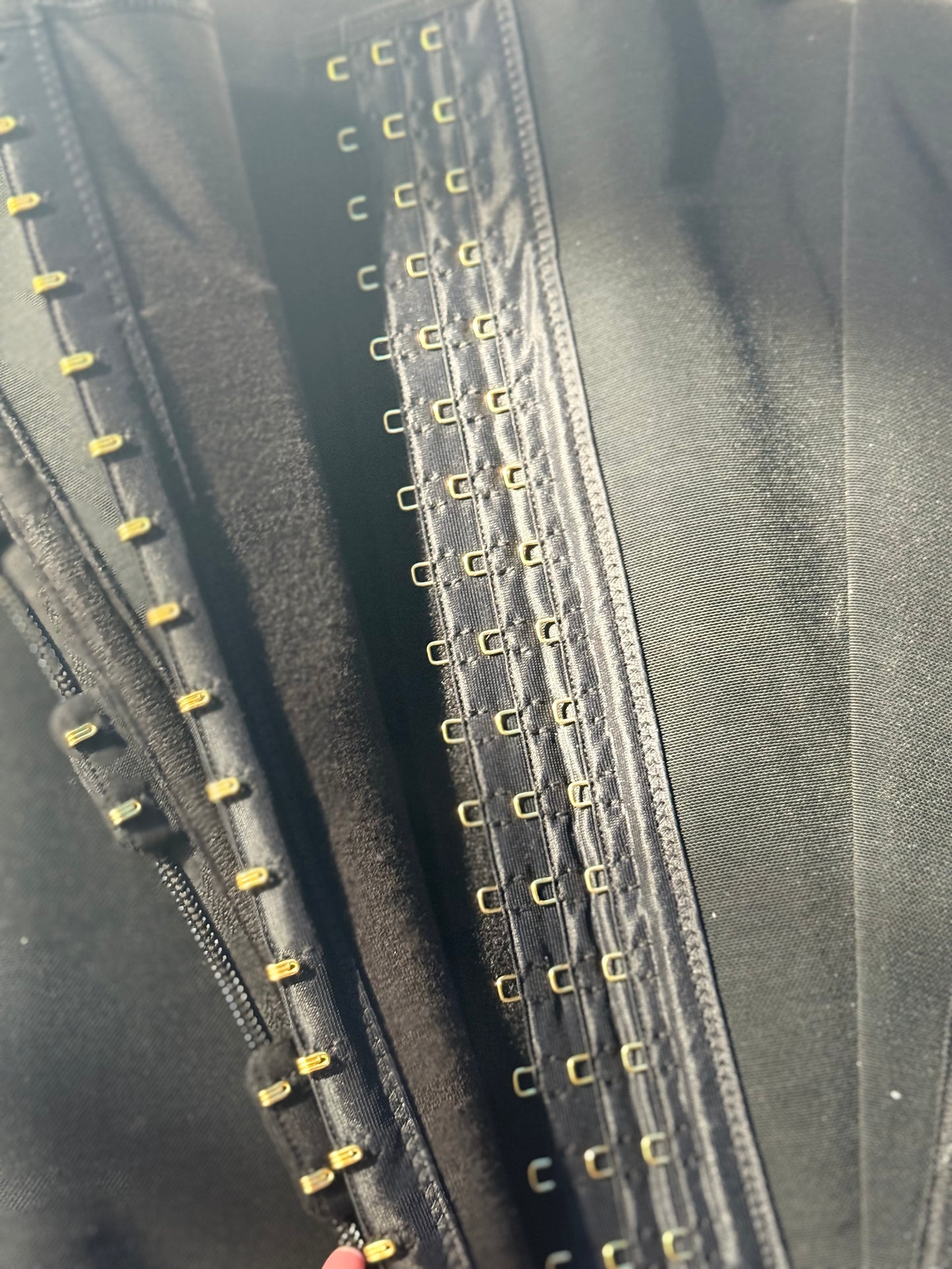 Total Curve Control Pack