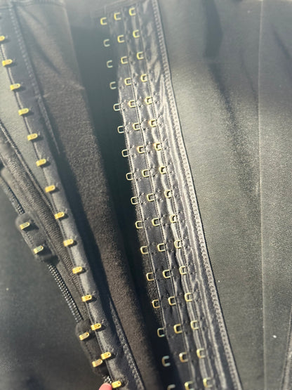 Total Curve Control Pack