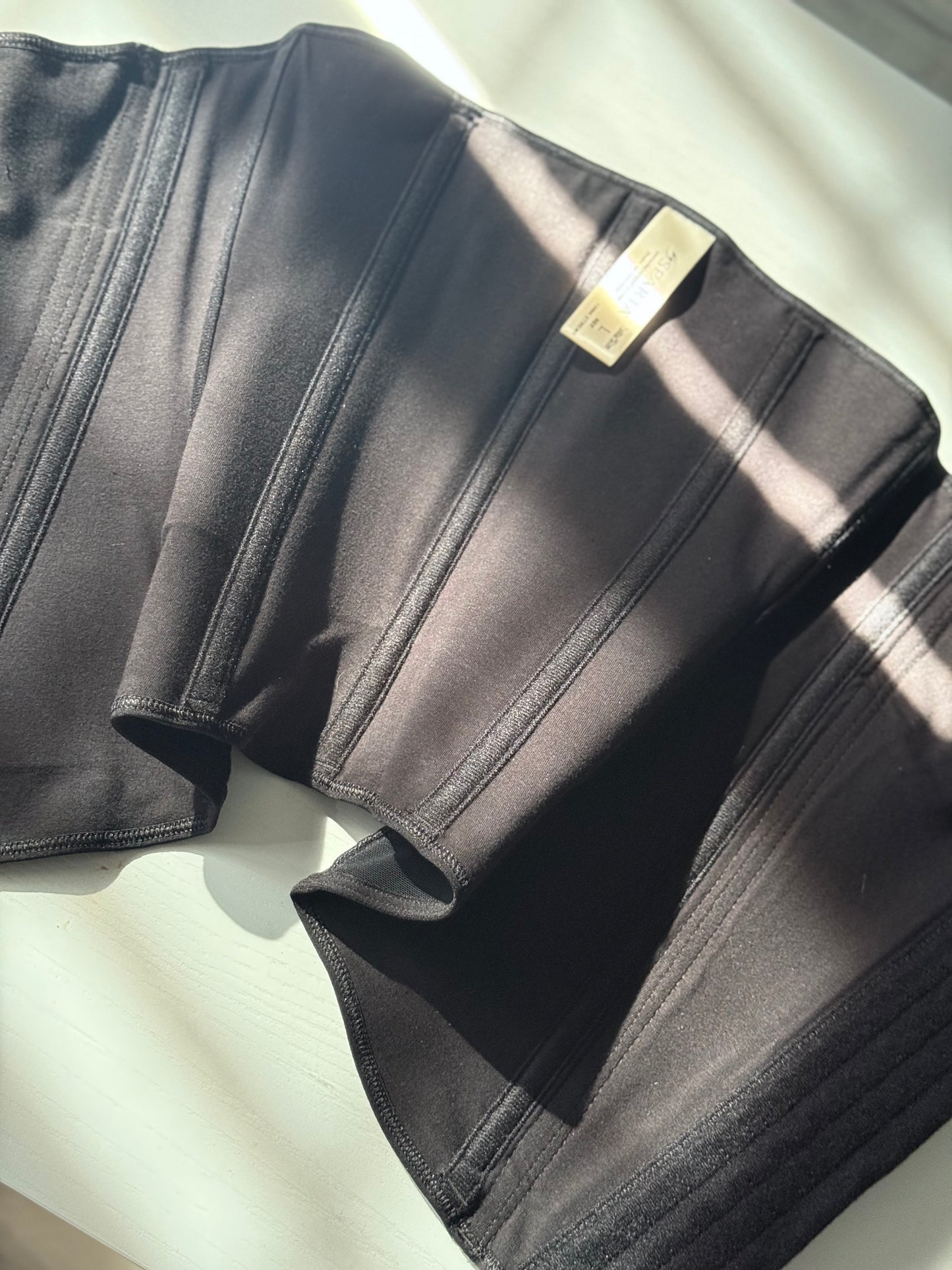 Total Curve Control Pack