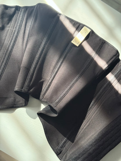 Total Curve Control Pack