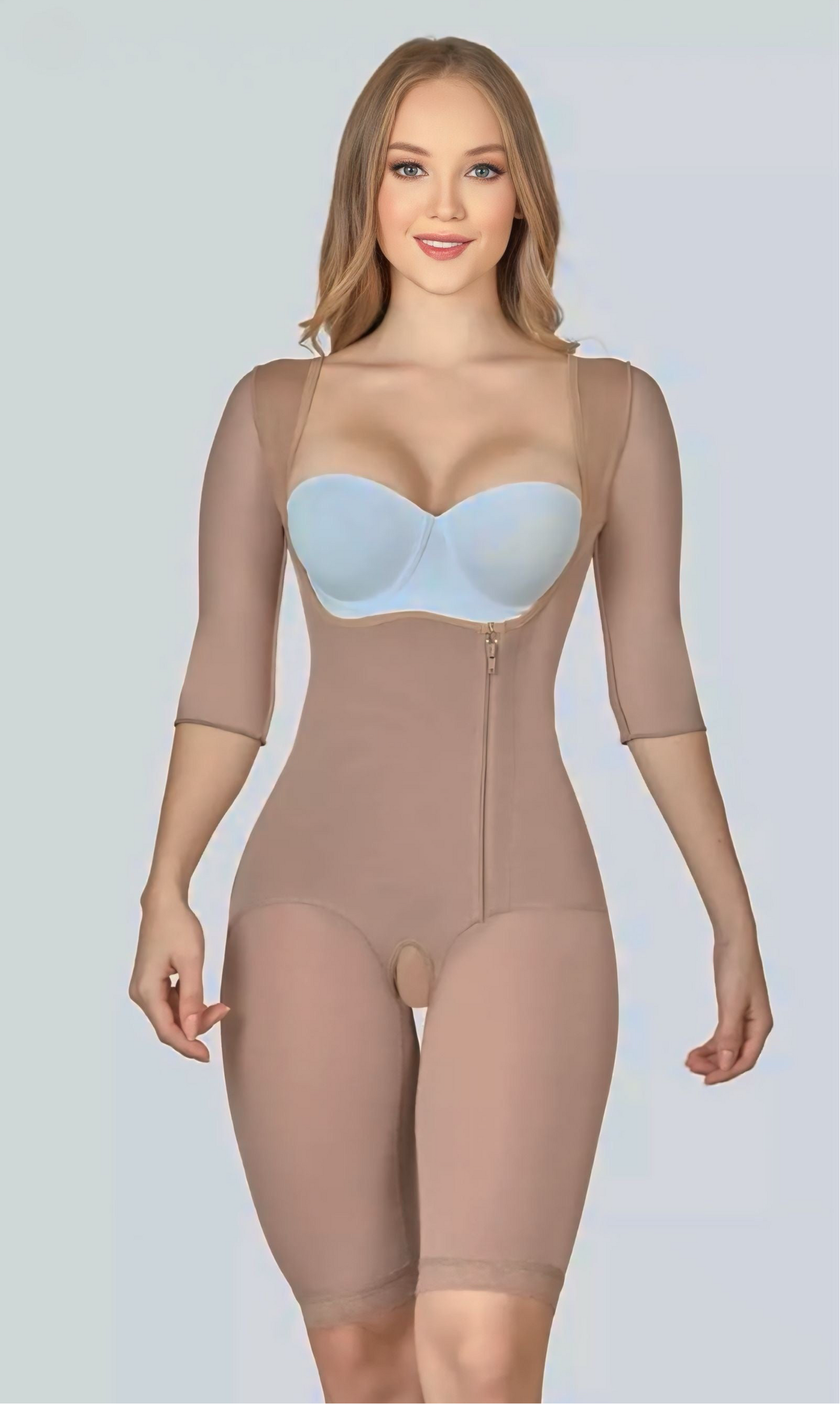 Post quirúrgica compresión completa ✨