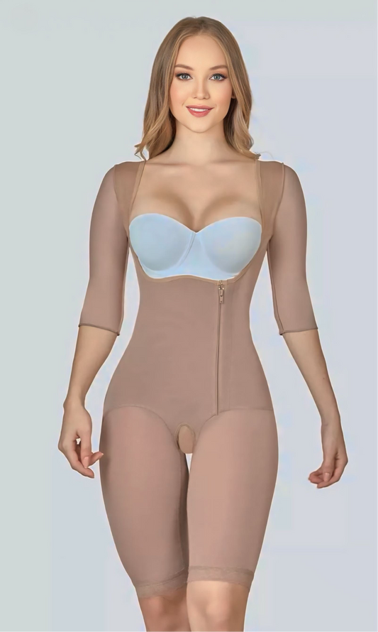 Post quirúrgica compresión completa ✨