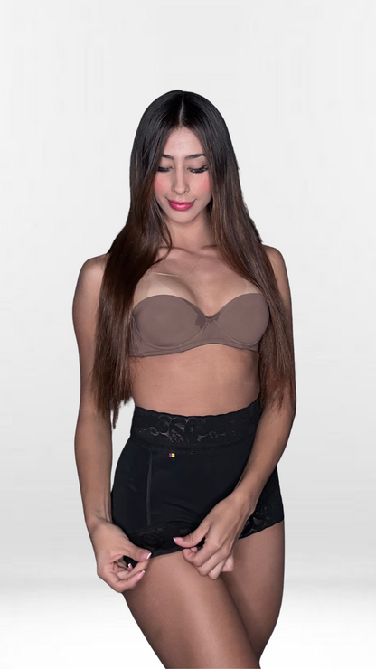 Cachetero levanta Gluteos