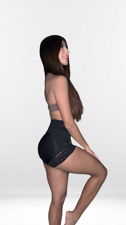 Cachetero levanta Gluteos