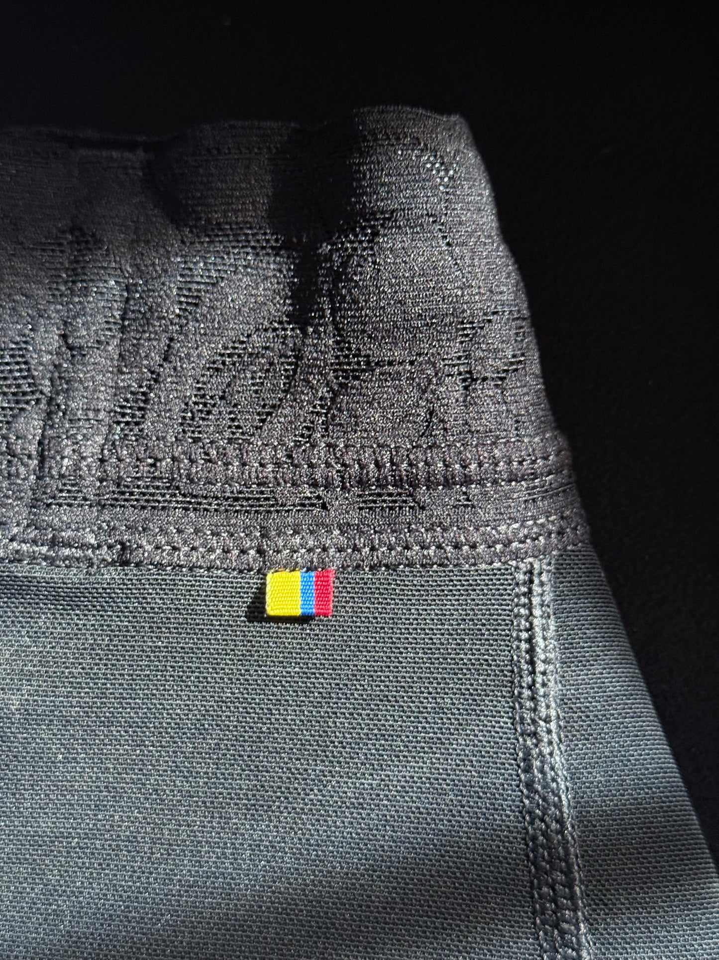 Cachetero levanta Gluteos