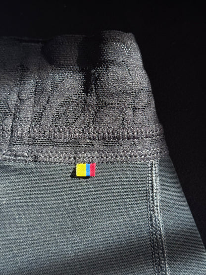 Cachetero levanta Gluteos