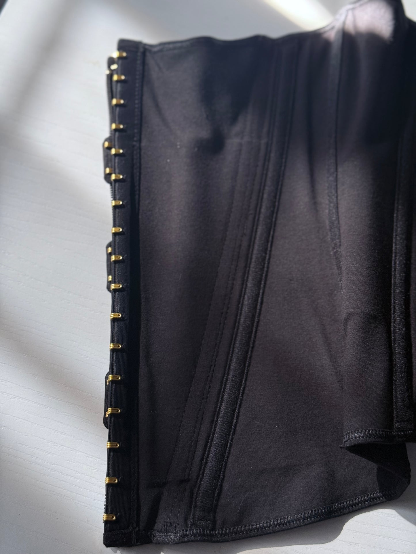 Total Curve Control Pack