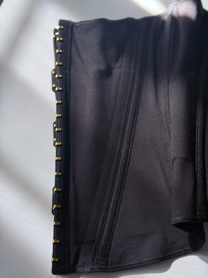 Total Curve Control Pack